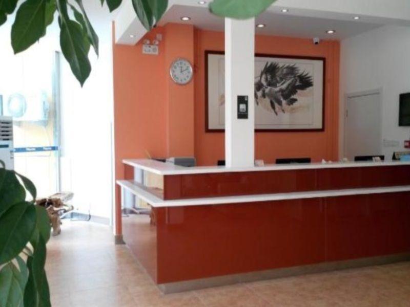 7Days Inn Dalian Heishijiao Software Park Kültér fotó
